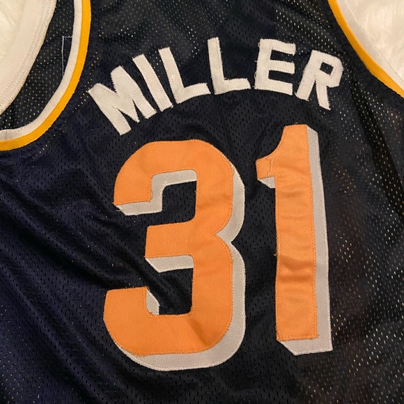 Indiana Pacers Jersey - Picture 3 of 5